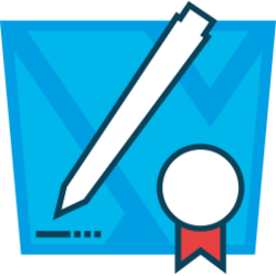 contract signatures logo